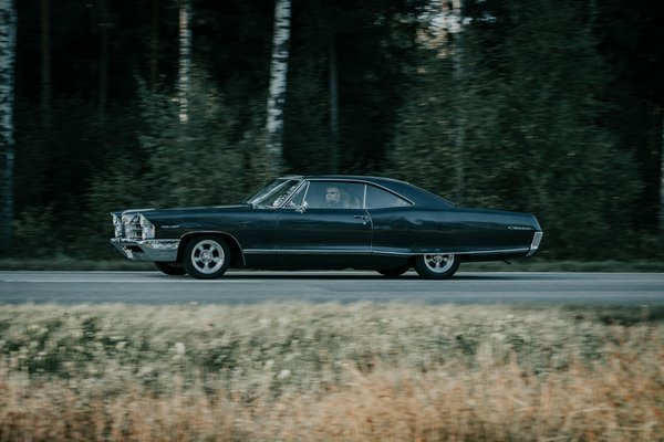 Quels sont les différents types de véhicules utilitaires que l'on peut louer facilement