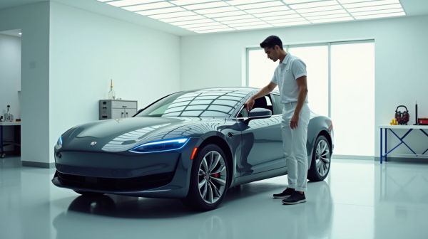 Top services d'entretien auto sur mesure et dignes de confiance