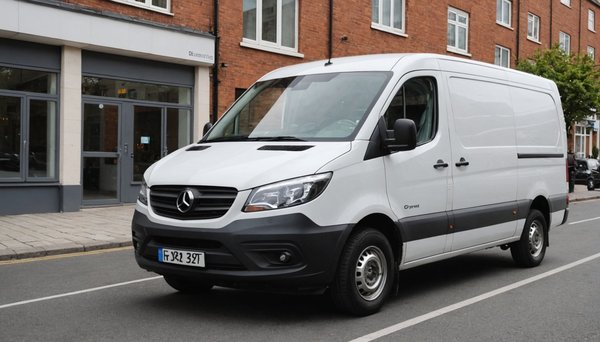 Location d'un utilitaire aller simple : économisez intelligemment