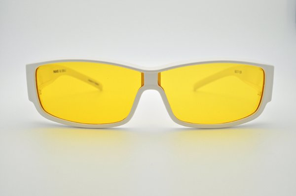 Lunettes de conduite de nuit : vision améliorée et confort